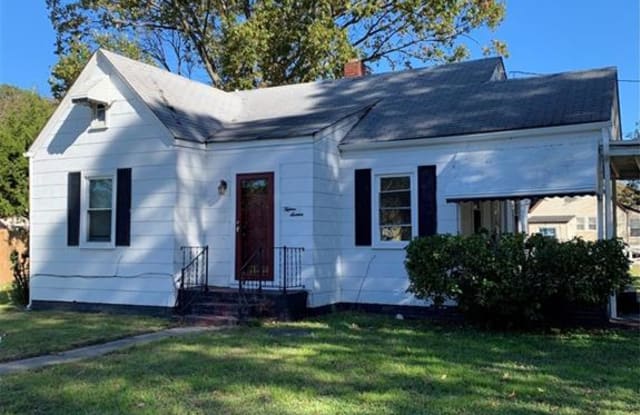 1516 Miltate Avenue - 1516 Miltate Avenue, Norfolk, VA 23502