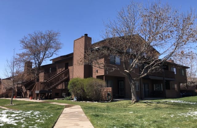 540 South Forest Street - 540 S Forest St, Denver, CO 80246