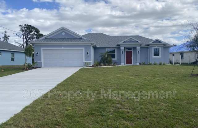 4095 Kimball Road