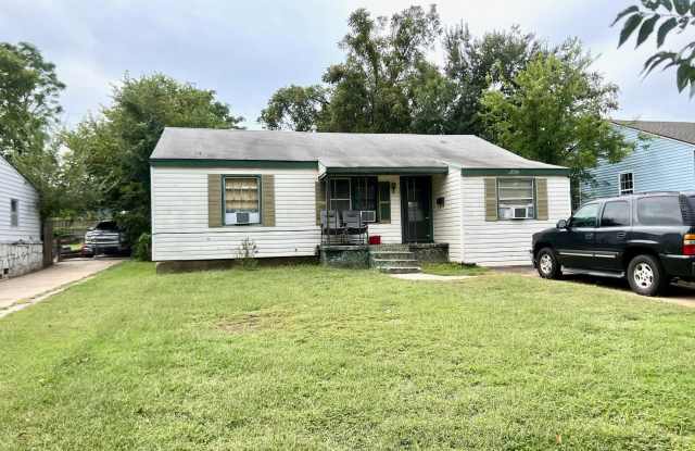 2520 Northwest 41st Street