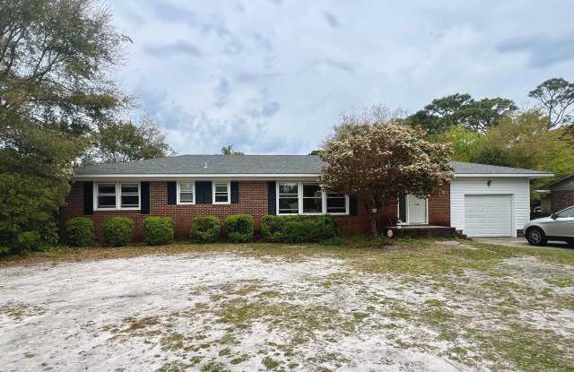 5305 Ridgewood Heights Drive - 5305 Ridgewood Heights Drive, Wilmington, NC 28403