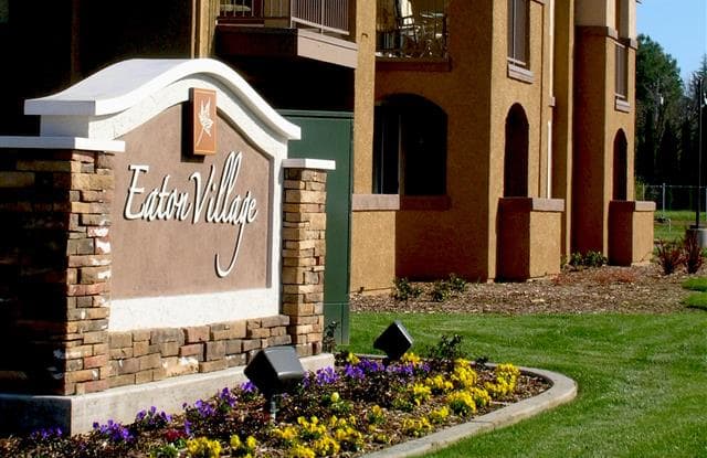 Photo of Eaton Village