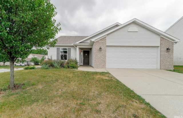 Photo of WEST LAFAYETTE...3 Bedroom w/office