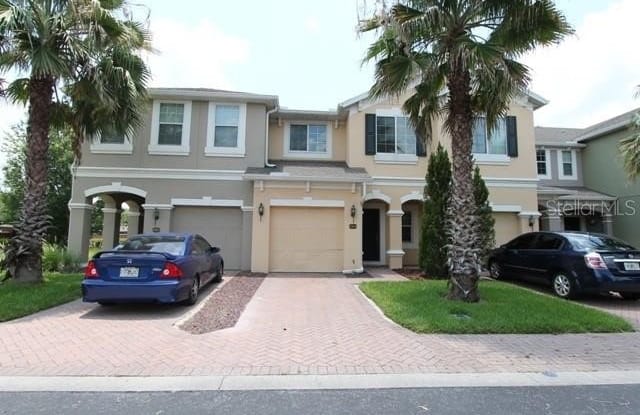 2506 PASSAMONTE DRIVE - 2506 Passamonte Dr, Orange County, FL 32792