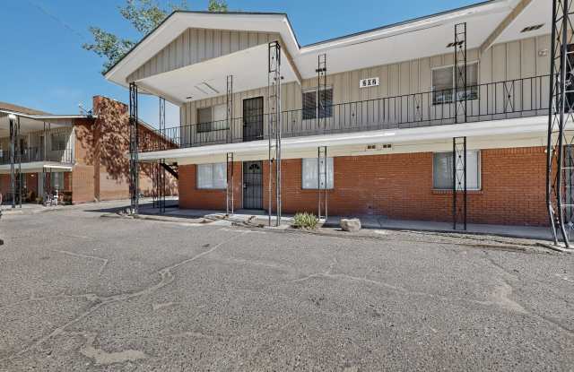 207 Delamar Loop NW #C