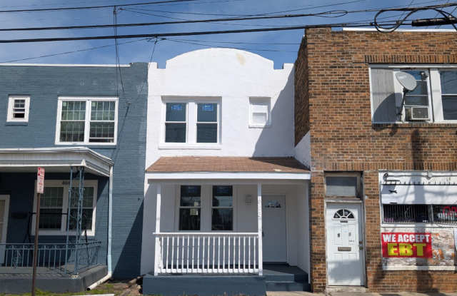 803 N Indiana Ave