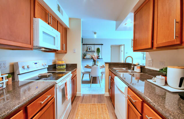 Photo of TGM Springbrook