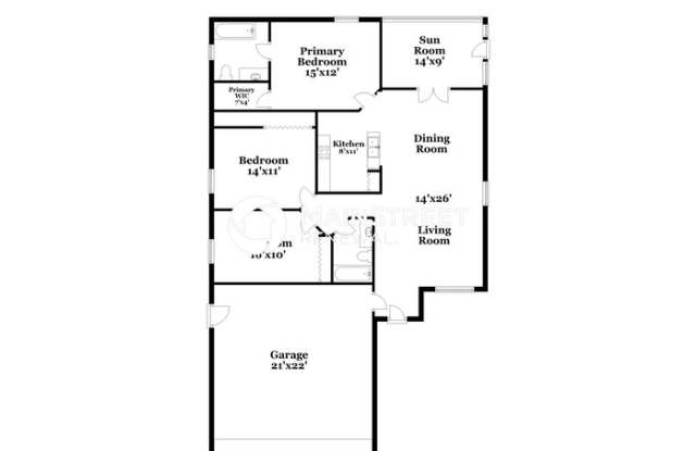 132 Eagle Point Boulevard