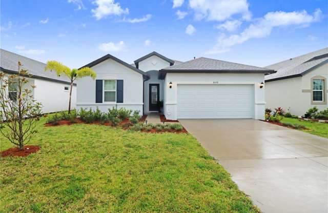 8076 TEA OLIVE TERRACE