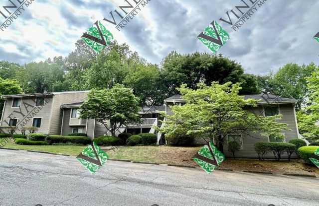 2917 Ironwood Road - 2917 Ironwood Road Southeast, Cobb County, GA 30067