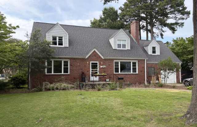 1300 Elk Ave