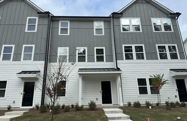 Photo of 2540 Olive Chapel Road