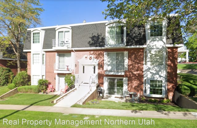 2973 E TAYLOR AVE UNIT 4 - 2973 Taylor Ave, Ogden, UT 84403