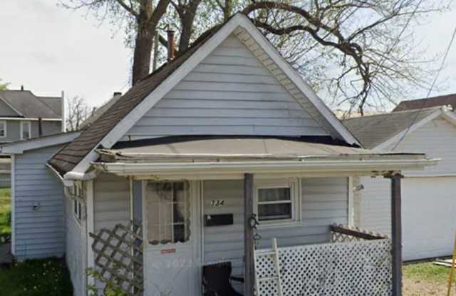 334 W Church St