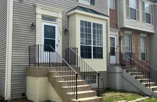 17367 KILDARE Lane