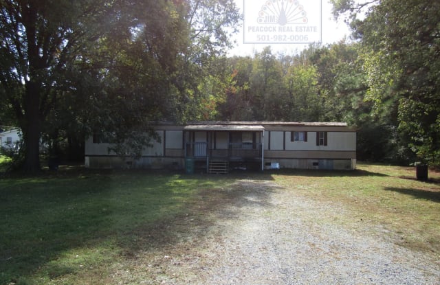 8522 Highway 161 - 8522 Jacksonville Highway, Pulaski County, AR 72117