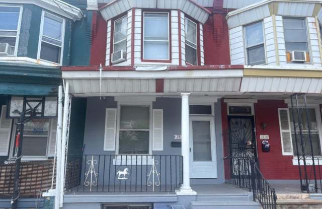 3bd, 1 Bath -Available Now!