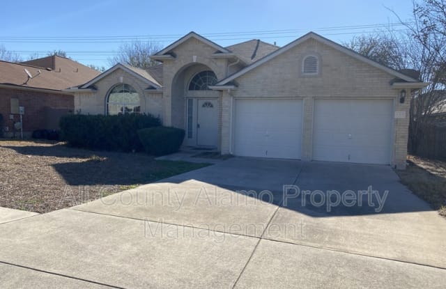 145 Ozuna - 145 Ozuna Drive, Cibolo, TX 78108