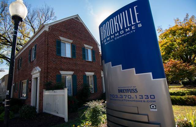 Photo of Brookville Townhomes