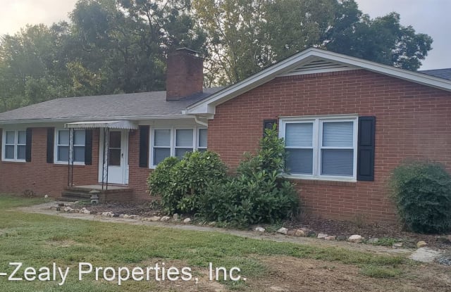 1073 Sutton Ct - 1073 Sutton Court, Guilford County, NC 27406