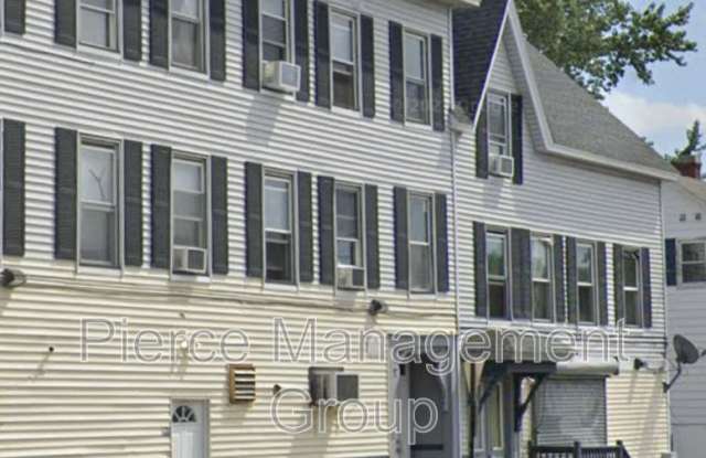 517 Lincoln Street
