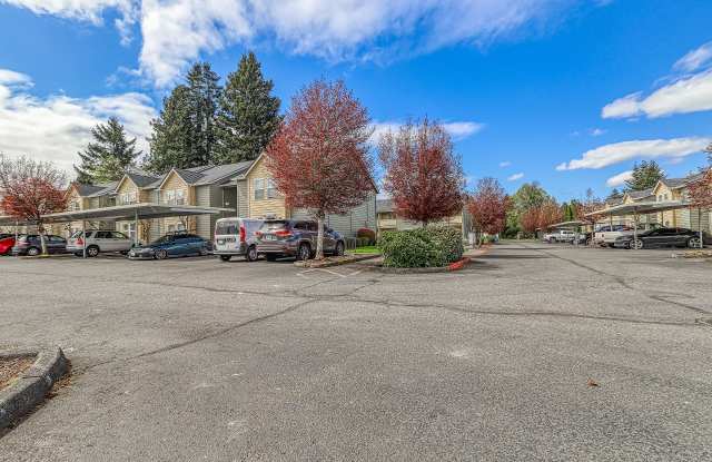 Heritage Park Apartments