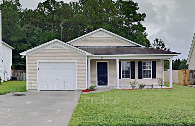 271 Dunning Rd - 271 Dunning Road, Berkeley County, SC 29486