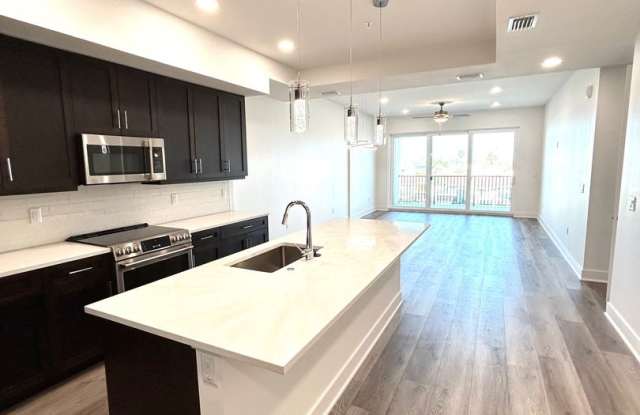 Newly Built Waterfront 3 bed 3 Bath - Walking Distance to Beach! photos photos