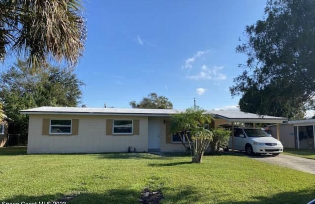 2904 Shepard Drive - 2904 Shepard Drive, Brevard County, FL 32955