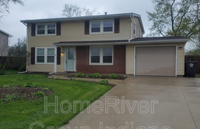 6615 Trier Rd - 6615 Trier Road, Fort Wayne, IN 46815