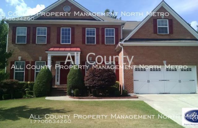 5630 Hastings Terrace - 5630 Hastings Terrace, Forsyth County, GA 30005