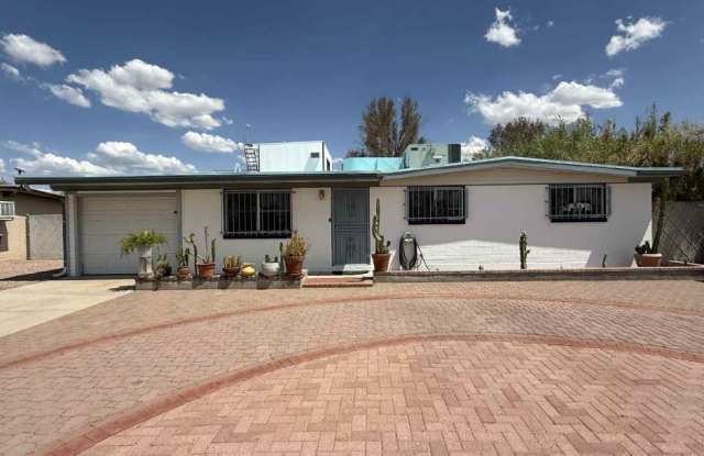 Photo of 8574 East Ruby Drive