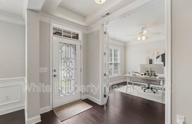 1830 Alden Oaks Drive