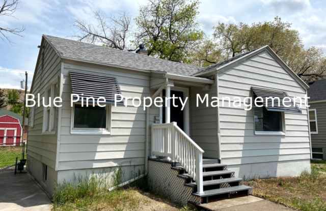1518 South 4th Avenue