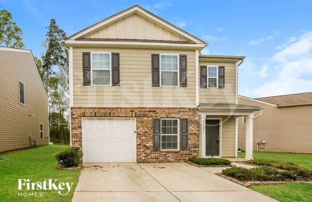 6636 Broad Valley Court