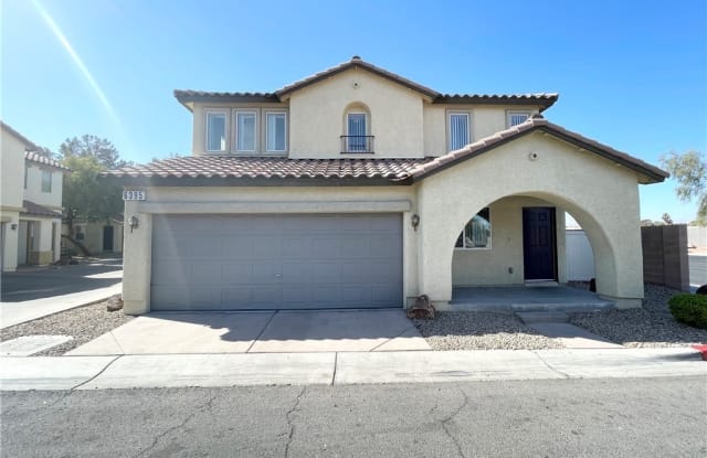 6395 Blue Twilight Court - 6395 Blue Twilight Court, Las Vegas, NV 89108