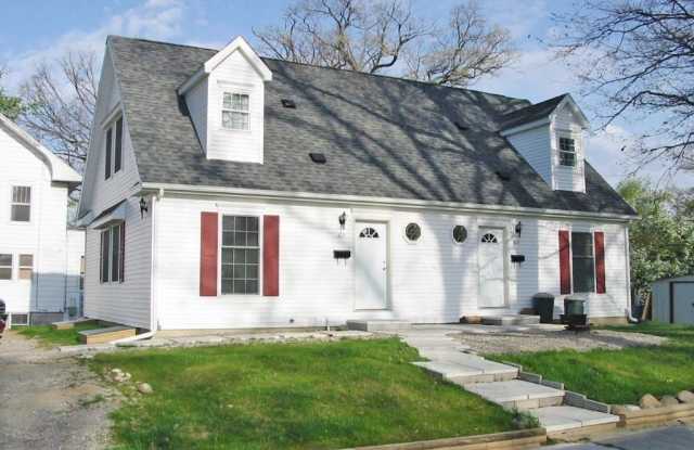 Photo of 403 Oakwood Street