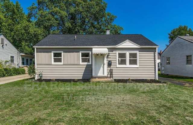 3366 Karl Rd