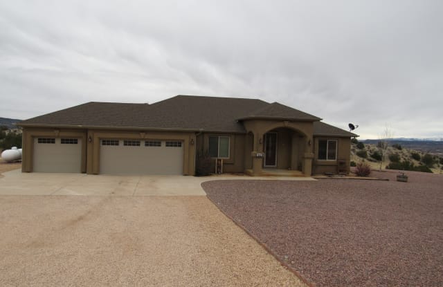 741 Foothills Dr - 741 Foothills Drive, Fremont County, CO 81212