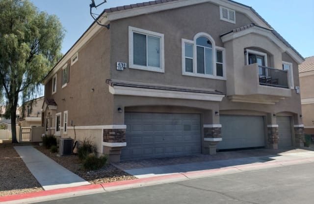 4788 Double Down Dr #103 - 4788 Double Down Drive, Whitney, NV 89122