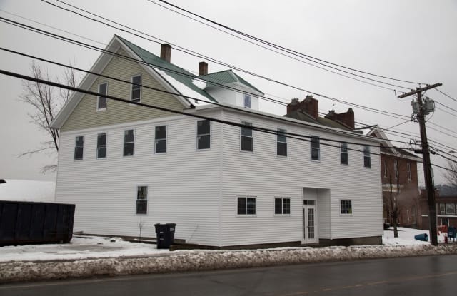 23 Sunapee Street, Unit 5 - 23 Sunapee Street, Newport, NH 03773