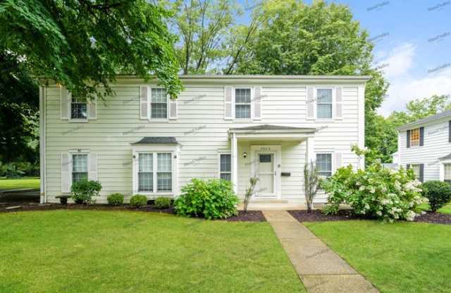 7311 Trotter Lane