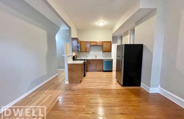 1152 West 17th St.