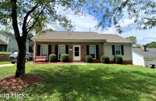 8711 Sweet Sage Ln - 8711 Sweet Sage Lane, Mecklenburg County, NC 28227