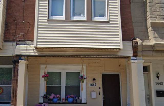 1442 S 27th St - 1442 South 27th Street, Philadelphia, PA 19146