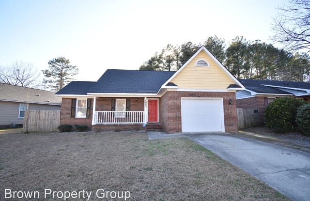 2450 Silver Bell Loop - 2450 Silver Bell Loop, Cumberland County, NC 28304