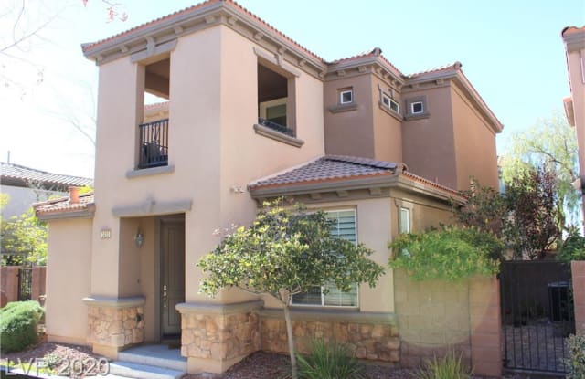 2430 Granada Bluff Court - 2430 Granada Bluff Court, Summerlin South, NV 89135