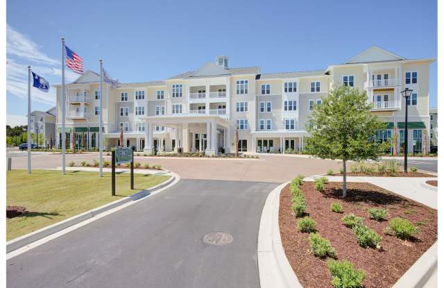 The Grove at Coastal Grand 55+ Apartments