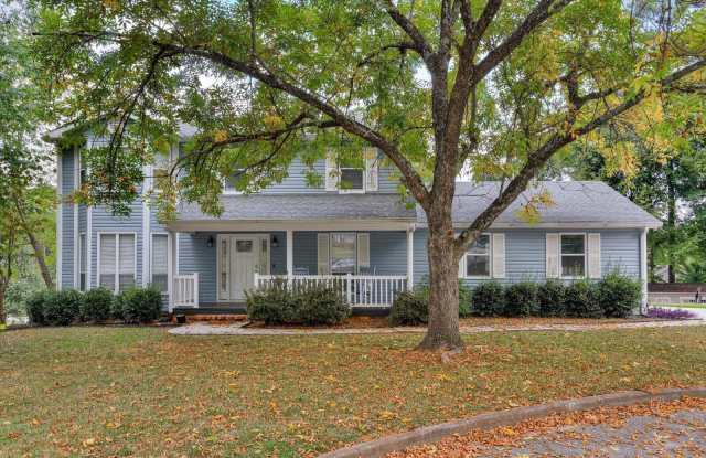 202 Holden Drive