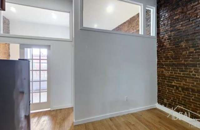 603 Nostrand Avenue